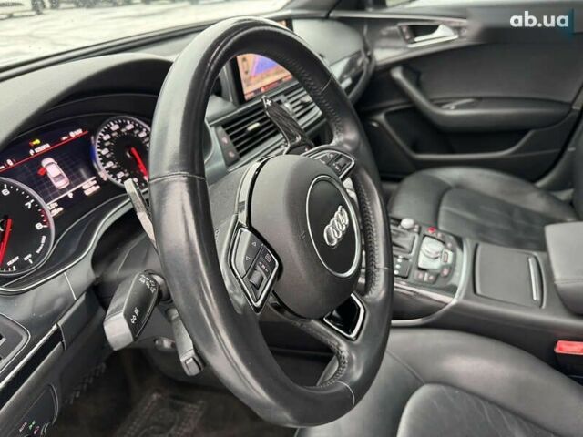 Ауди А6, объемом двигателя 3 л и пробегом 82 тыс. км за 25990 $, фото 21 на Automoto.ua