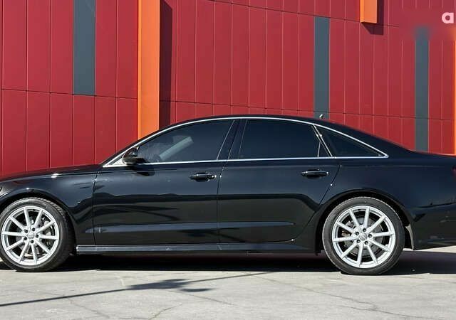 Ауди А6, объемом двигателя 3 л и пробегом 135 тыс. км за 32500 $, фото 19 на Automoto.ua
