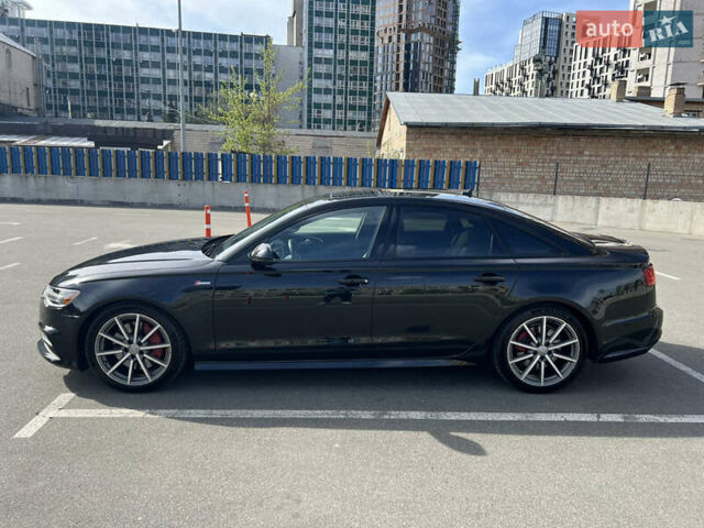 Ауди А6, объемом двигателя 3 л и пробегом 97 тыс. км за 22000 $, фото 8 на Automoto.ua
