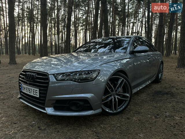 Ауди А6, объемом двигателя 3 л и пробегом 96 тыс. км за 25500 $, фото 2 на Automoto.ua