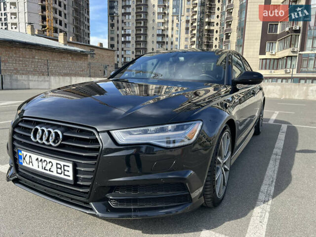 Ауди А6, объемом двигателя 3 л и пробегом 97 тыс. км за 22000 $, фото 4 на Automoto.ua
