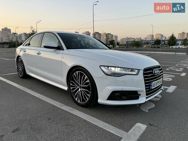 Ауди А6, объемом двигателя 3 л и пробегом 140 тыс. км за 24900 $, фото 12 на Automoto.ua