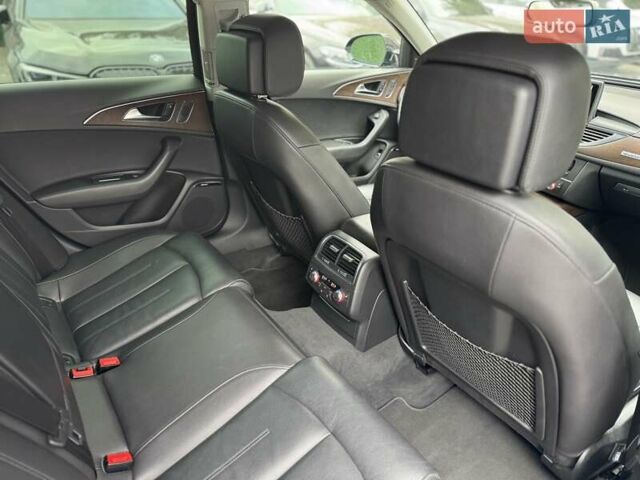 Ауди А6, объемом двигателя 2 л и пробегом 100 тыс. км за 22500 $, фото 13 на Automoto.ua