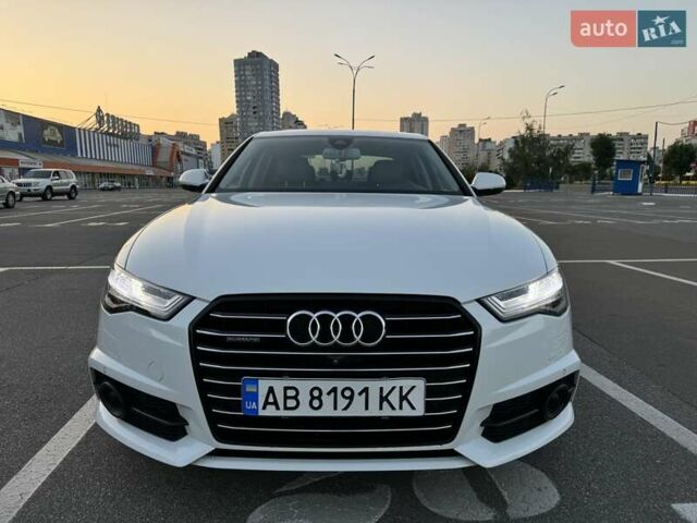 Ауди А6, объемом двигателя 3 л и пробегом 140 тыс. км за 24900 $, фото 7 на Automoto.ua