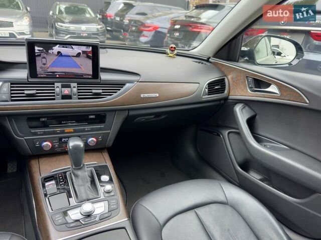 Ауди А6, объемом двигателя 2 л и пробегом 100 тыс. км за 22500 $, фото 20 на Automoto.ua