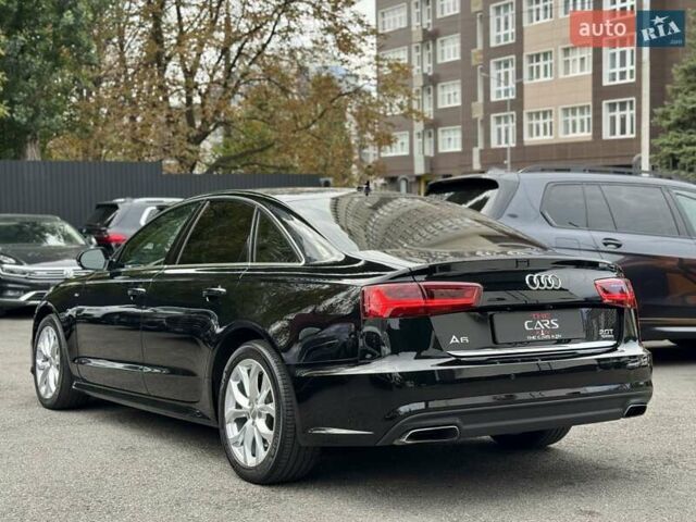 Ауди А6, объемом двигателя 2 л и пробегом 100 тыс. км за 22500 $, фото 8 на Automoto.ua