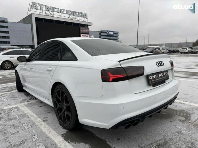 Ауди А6, объемом двигателя 3 л и пробегом 82 тыс. км за 25990 $, фото 9 на Automoto.ua