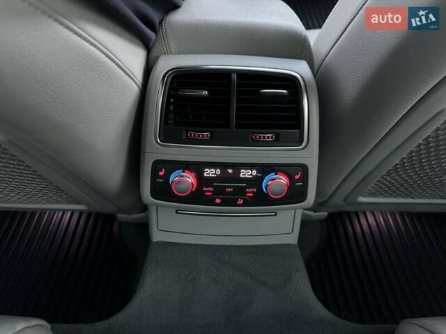 Ауди А6, объемом двигателя 3 л и пробегом 140 тыс. км за 24900 $, фото 27 на Automoto.ua