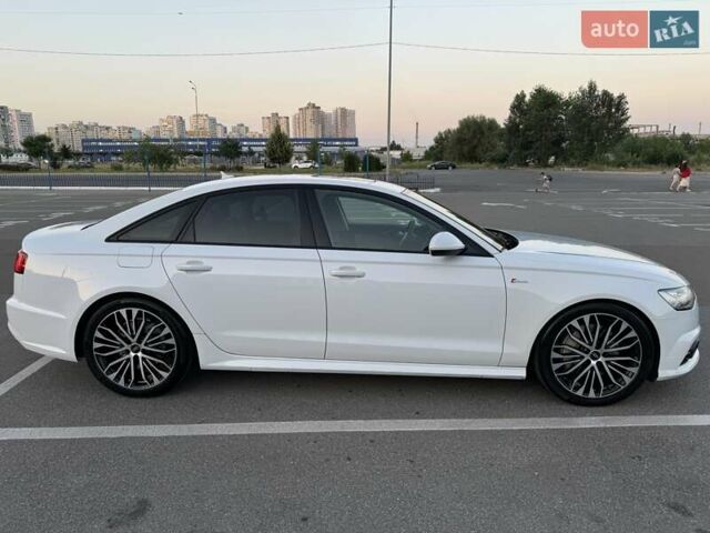 Ауди А6, объемом двигателя 3 л и пробегом 140 тыс. км за 24900 $, фото 13 на Automoto.ua