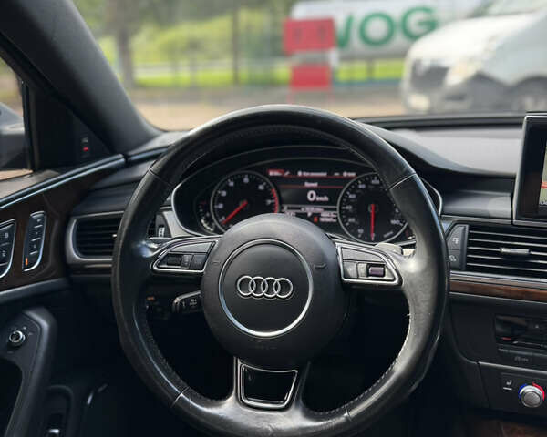 Ауді А6, об'ємом двигуна 3 л та пробігом 175 тис. км за 15800 $, фото 21 на Automoto.ua