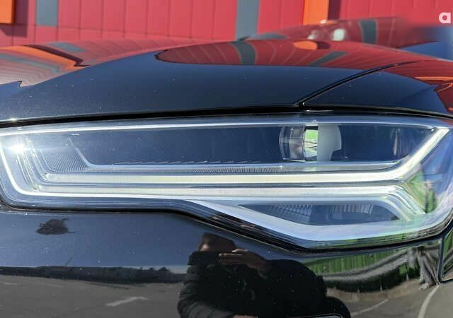 Ауди А6, объемом двигателя 3 л и пробегом 135 тыс. км за 32500 $, фото 6 на Automoto.ua