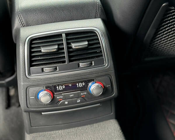 Ауді А6, об'ємом двигуна 3 л та пробігом 175 тис. км за 15800 $, фото 28 на Automoto.ua