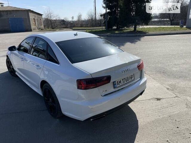 Ауди А6, объемом двигателя 1.98 л и пробегом 94 тыс. км за 22900 $, фото 31 на Automoto.ua