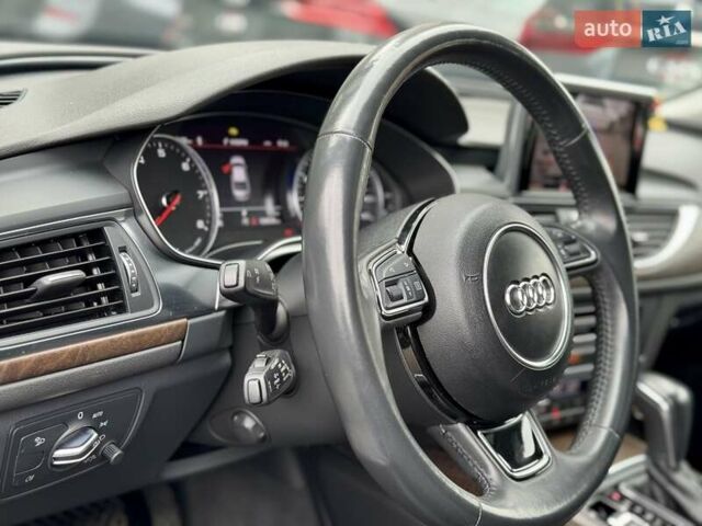 Ауди А6, объемом двигателя 2 л и пробегом 100 тыс. км за 22500 $, фото 24 на Automoto.ua