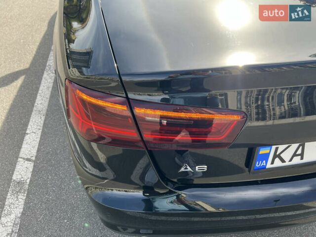 Ауди А6, объемом двигателя 3 л и пробегом 97 тыс. км за 22000 $, фото 15 на Automoto.ua