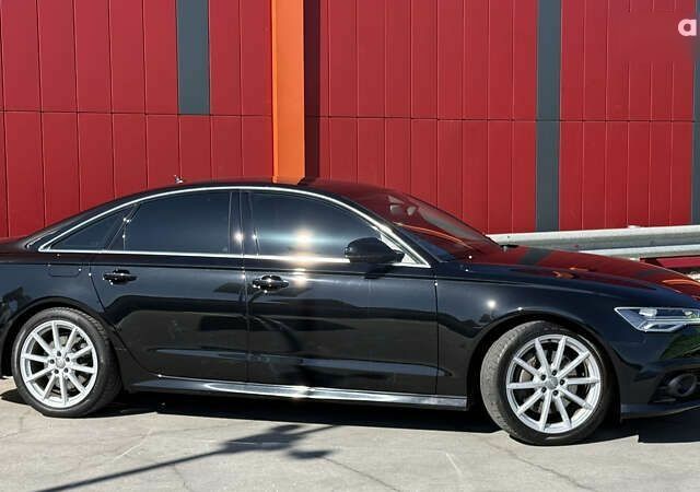 Ауди А6, объемом двигателя 3 л и пробегом 135 тыс. км за 32500 $, фото 11 на Automoto.ua