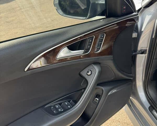 Ауді А6, об'ємом двигуна 3 л та пробігом 175 тис. км за 15800 $, фото 26 на Automoto.ua