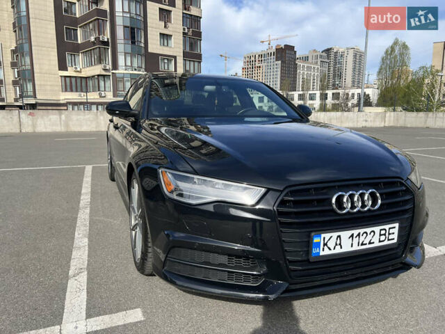 Ауди А6, объемом двигателя 3 л и пробегом 97 тыс. км за 22000 $, фото 3 на Automoto.ua