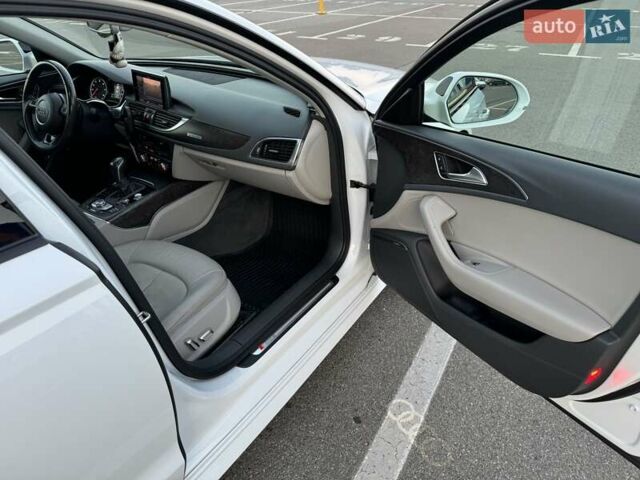 Ауди А6, объемом двигателя 3 л и пробегом 140 тыс. км за 24900 $, фото 22 на Automoto.ua