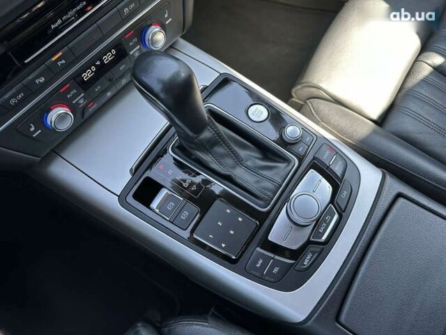 Ауди А6, объемом двигателя 2 л и пробегом 150 тыс. км за 28999 $, фото 19 на Automoto.ua