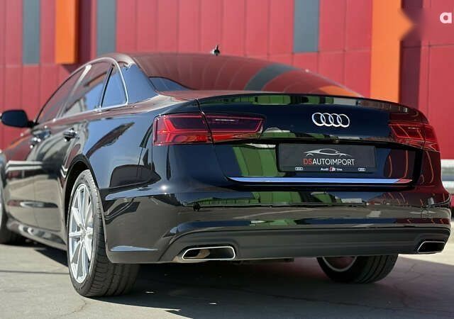 Ауди А6, объемом двигателя 3 л и пробегом 135 тыс. км за 32500 $, фото 17 на Automoto.ua