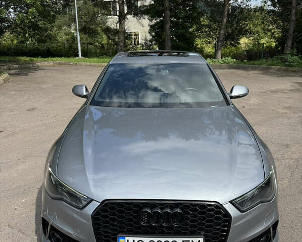 Ауді А6, об'ємом двигуна 3 л та пробігом 175 тис. км за 15800 $, фото 12 на Automoto.ua