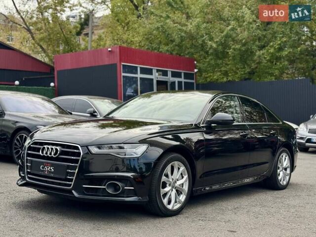 Ауди А6, объемом двигателя 2 л и пробегом 100 тыс. км за 22500 $, фото 2 на Automoto.ua