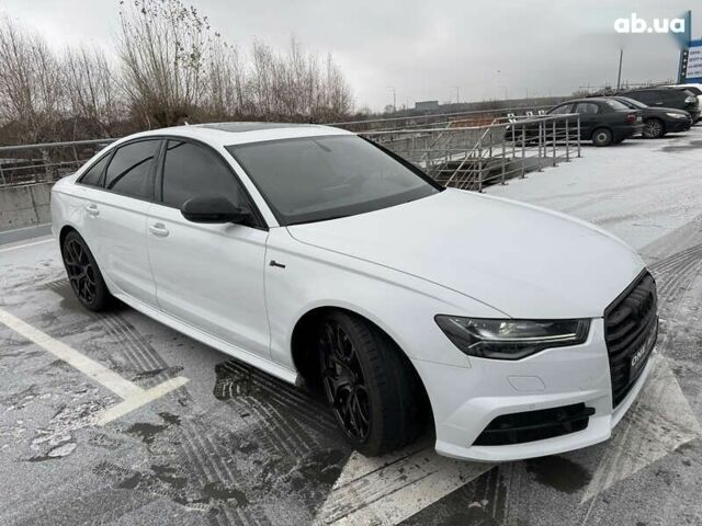 Ауди А6, объемом двигателя 3 л и пробегом 82 тыс. км за 25990 $, фото 4 на Automoto.ua