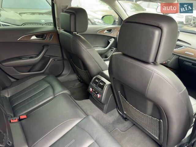 Ауди А6, объемом двигателя 2 л и пробегом 100 тыс. км за 22500 $, фото 15 на Automoto.ua