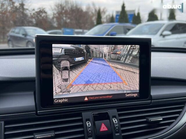 Ауді А6, об'ємом двигуна 2 л та пробігом 215 тис. км за 17490 $, фото 24 на Automoto.ua