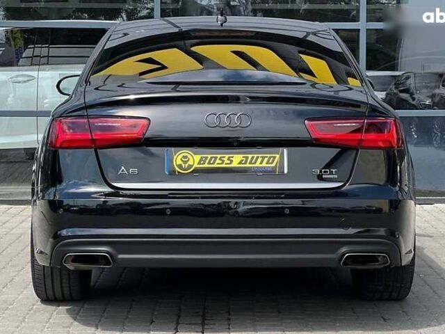 Ауді А6, об'ємом двигуна 3 л та пробігом 140 тис. км за 27000 $, фото 4 на Automoto.ua