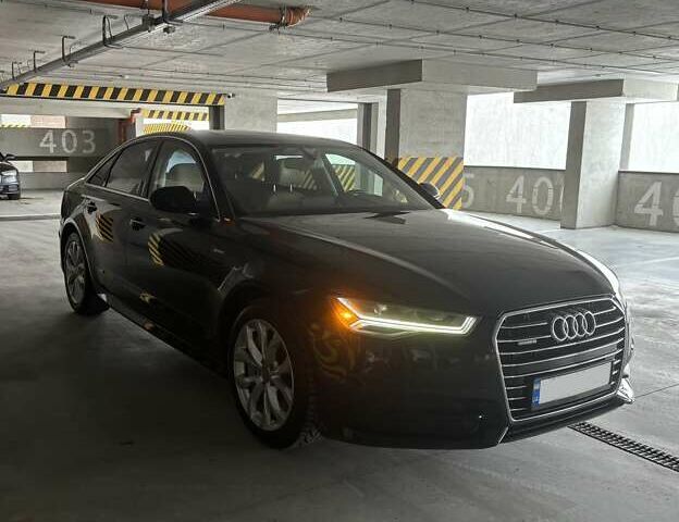 Ауди А6, объемом двигателя 3 л и пробегом 96 тыс. км за 22900 $, фото 4 на Automoto.ua