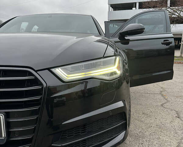 Ауди А6, объемом двигателя 2 л и пробегом 136 тыс. км за 18999 $, фото 17 на Automoto.ua