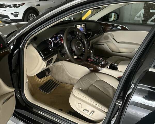 Ауди А6, объемом двигателя 3 л и пробегом 96 тыс. км за 22900 $, фото 12 на Automoto.ua