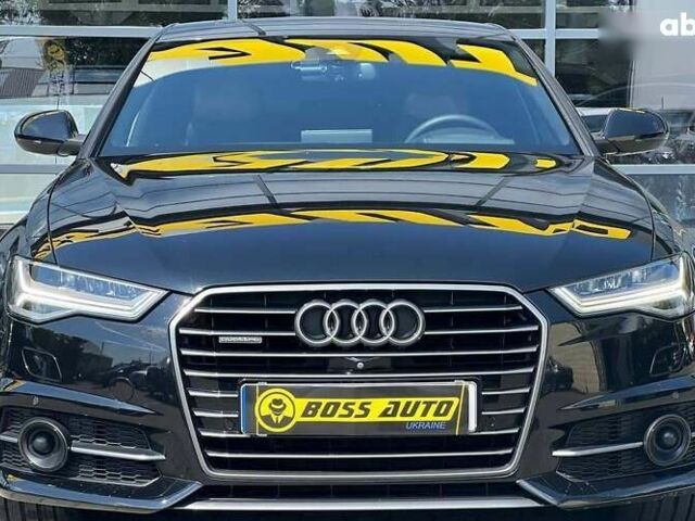 Ауді А6, об'ємом двигуна 3 л та пробігом 140 тис. км за 27000 $, фото 1 на Automoto.ua