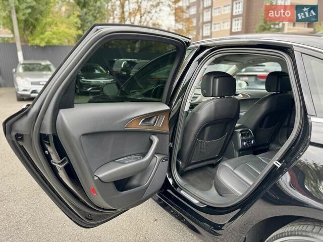 Ауди А6, объемом двигателя 2 л и пробегом 100 тыс. км за 22500 $, фото 12 на Automoto.ua