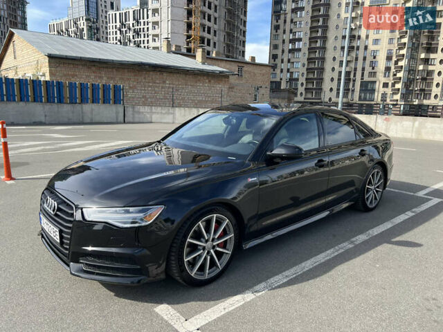 Ауди А6, объемом двигателя 3 л и пробегом 97 тыс. км за 22000 $, фото 1 на Automoto.ua