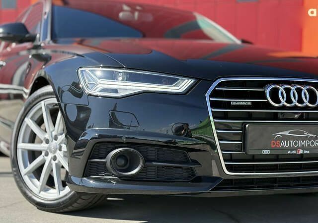 Ауди А6, объемом двигателя 3 л и пробегом 135 тыс. км за 32500 $, фото 12 на Automoto.ua