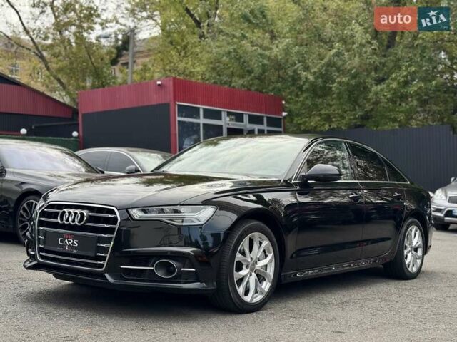 Ауди А6, объемом двигателя 2 л и пробегом 100 тыс. км за 22500 $, фото 6 на Automoto.ua