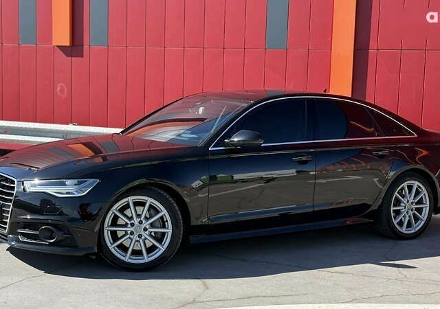 Ауди А6, объемом двигателя 3 л и пробегом 135 тыс. км за 32500 $, фото 4 на Automoto.ua