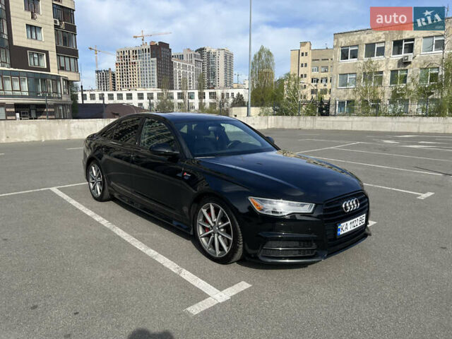 Ауди А6, объемом двигателя 3 л и пробегом 97 тыс. км за 22000 $, фото 2 на Automoto.ua