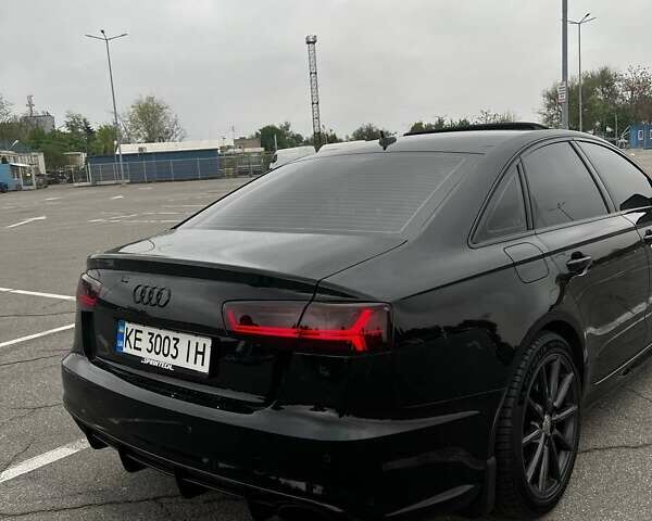 Ауді А6, об'ємом двигуна 3 л та пробігом 119 тис. км за 33000 $, фото 11 на Automoto.ua