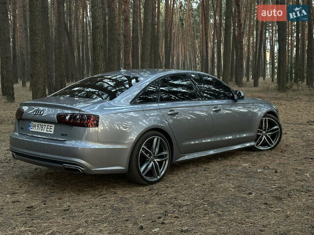 Ауди А6, объемом двигателя 3 л и пробегом 96 тыс. км за 25500 $, фото 3 на Automoto.ua
