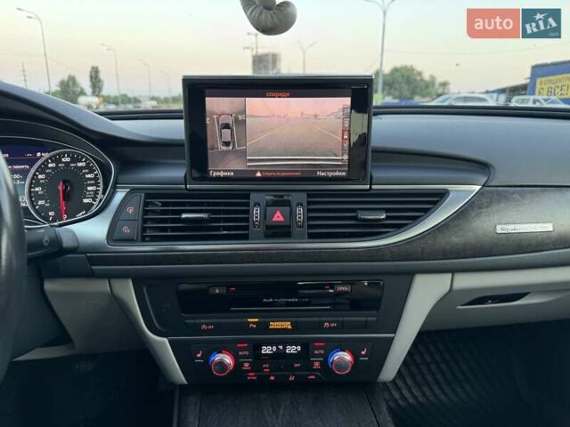 Ауди А6, объемом двигателя 3 л и пробегом 140 тыс. км за 24900 $, фото 28 на Automoto.ua