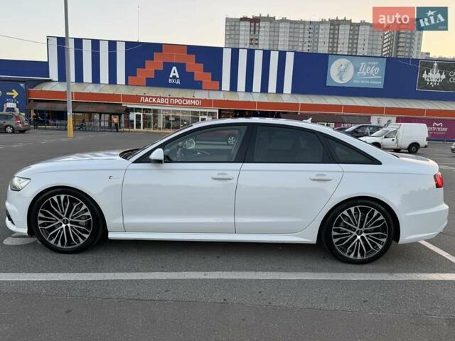 Ауди А6, объемом двигателя 3 л и пробегом 140 тыс. км за 24900 $, фото 2 на Automoto.ua
