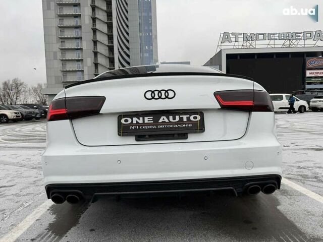 Ауди А6, объемом двигателя 3 л и пробегом 82 тыс. км за 25990 $, фото 8 на Automoto.ua