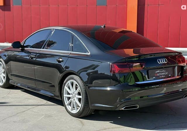 Ауди А6, объемом двигателя 3 л и пробегом 135 тыс. км за 32500 $, фото 18 на Automoto.ua