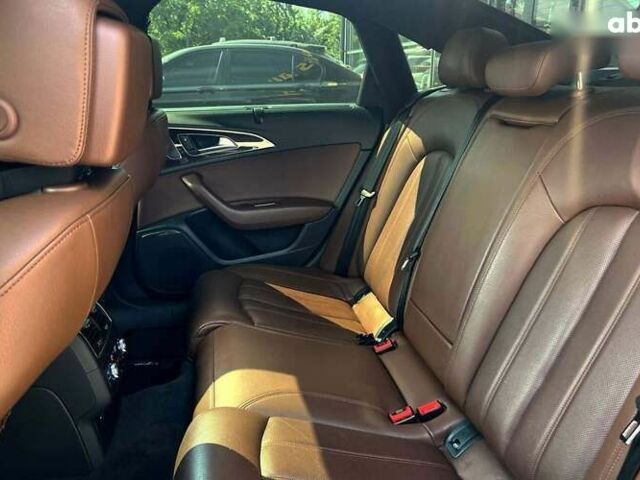 Ауді А6, об'ємом двигуна 3 л та пробігом 140 тис. км за 27000 $, фото 23 на Automoto.ua