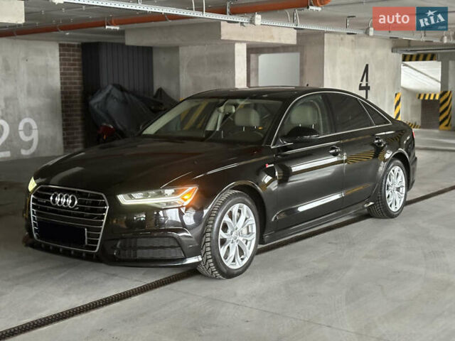 Ауди А6, объемом двигателя 3 л и пробегом 96 тыс. км за 22900 $, фото 3 на Automoto.ua