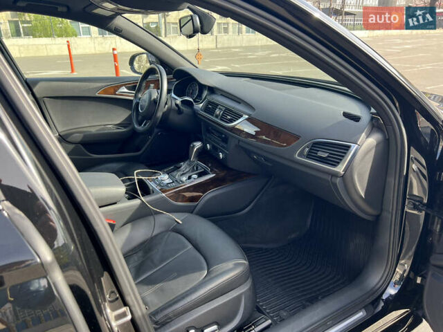 Ауди А6, объемом двигателя 3 л и пробегом 97 тыс. км за 22000 $, фото 12 на Automoto.ua